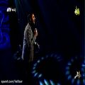 عکس اجرای زنده ترانه جز تو از محمد علیزاده | Full HD