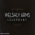 عکس Legendary (Official Audio) - Welshly Arms