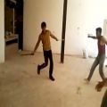 عکس رقص مرندیزی