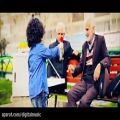 عکس دانلود موزیک ویدیو جدید بابک جهانبخش به نام بوی عیدی
