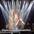 عکس کنسرت محمد علیزاده عشقم این روزا - Mohammad Alizadeh live in concert eshgham in roza