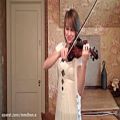 عکس Zelda Medley Violin - Taylor Davis