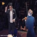 عکس David Garrett plays Paganini