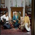 عکس موسیقی ترکی « آیریلیق » از اجرای استاد داود آزاد در BBC