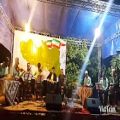 عکس اجرای گروه مشکاتیان در حافظیه ! شیراز 1396/1/1