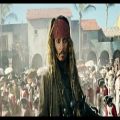 عکس تصاویری جدید و دیدنی از Pirates of the Caribbean 5