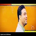 عکس موزیک ویدیو بوی عیدی از بابک جهانبخش