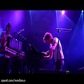 عکس Yann Tiersen - La Valse de Amelie (Rome 2010 live)