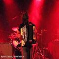 عکس Yann Tiersen - Le Banquet [live, Poznan 2007]