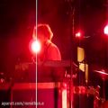 عکس Yann Tiersen - Sur le fil (Live at Budapest)