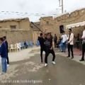 عکس تکون بده با رقص برادران بامرام احمدی