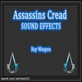 عکس Assassins CREED SOUND EFFECTS