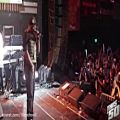 عکس 50 Cent x Eminem - Austin - 2012 | Live Performance