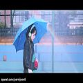 عکس موزیک ویدیو rain از baekhyun و soyou