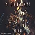 عکس The Chainsmokers - The One Audio