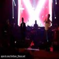 عکس کنسرت بندرعباس-اجرای آهنگ پنجره(www.soltane-ehsas.ir)