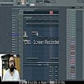 عکس FL Studio | Sacco on Core i7 vs Ryzen 7 1800X CPU Performance for Music Production