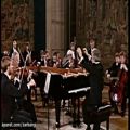 عکس Vladimir Ashkenazy - W.A. Mozart Piano Concerto No.12 in A Major