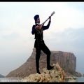 عکس آهنگ آذربایجان با صدای بنان