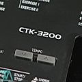 عکس معرفی کیبورد آموزشی Casio CTK-3200