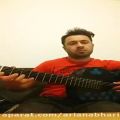 عکس Kurish guitar flamenco