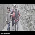 عکس تیزر موزیک ویدئو «هیهات» از حمید صفت