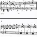 عکس ABRSM Piano 2017-2018 Grade 7 A:2 A2 Haydn Presto Sonata in F Movt 3 Hob.XVI.23 Sheet Music