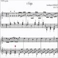 عکس ABRSM Piano 2017-2018 Grade 7 A:6 A6 Loeillet Giga Suite No.1 in G minor Movt 6 Sheet Music