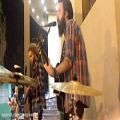 عکس ای دل، گروه زیگ Street music in Tehran (Iran)