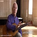 عکس Eric Sykes CBE - Very Funny Guitar Sketch Feat. John Williams