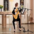عکس Tatyana Ryzhkova Live in a Culture Church: Concert Review