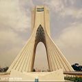 عکس ایران من (بیژن بیژنی)