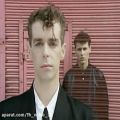 عکس Pet Shop Boys - West End Girls