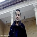 عکس سعید شهروز - آره عاشقتم (موزیک ویدیو)