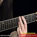 عکس Two-Hand Groove Guitar Intro