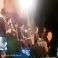 عکس کنسرت همای و گروه مستان در ماسال