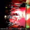 عکس کنسرت پویا بیاتی در منطقه آزاد ارس