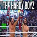 عکس WWE The Hardy Boyz Theme Song 2017 - Loaded
