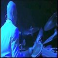 عکس radiohead - lucky - live 2003