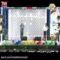 عکس اجرای زنده حامدزمانی درشهرستان اندیمشک۲