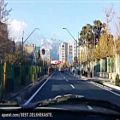 عکس Mohammad Zare – Roo Dar O Divare In Shahr (Tehran Video) آهنگ محمد زارع رو