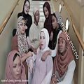 عکس موزیک ویدیو زیبا درباره حجاب حتمن تا اخرش ببین