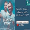 عکس Puzzle Band - Memorable Podcast 2017 آهنگ جدید پازل باند - پادکست خاطره انگیز
