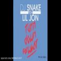 عکس DJ Snake ft. Lil Jon-Turn Down For What