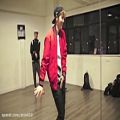 عکس •►Sexy Dance Luhan-Lay-Sehun◄•