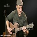 عکس iRig Acoustic Stage on Acoustic Guitar - Daniele Gregolin