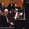 عکس موتسارت: پیانو کنسرتو شماره ۵ - ریختر در توکیو