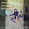 عکس جدیدترین آهنگ مهراب به اسم بانو new musik from mehrab ;banu