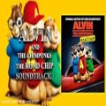 عکس Alvin and the Chipmunks The Road Chip OST - Home (The Chipmunks and The Chipettes)