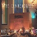 عکس The Chainsmokers - Wake Up Alone (Audio) ft. Jhené Aiko